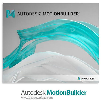 دانلود Autodesk MotionBuilder 2019.0.1 x64 - نرم افزار طراحی و متحرک سازی کاراکترهای سه بعدی