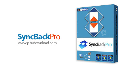 دانلود 2BrightSparks SyncBackPro v11.3.7 x86/x64 - نرم افزار تهیه نسخه پشتیبان از اطلاعات
