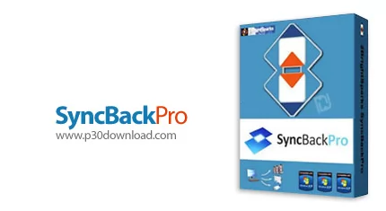 دانلود 2BrightSparks SyncBackPro v11.3.35 x86/x64 - نرم افزار تهیه نسخه پشتیبان از اطلاعات