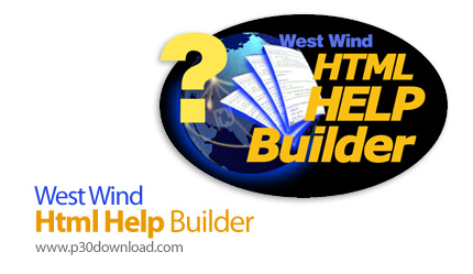 دانلود West Wind Html Help Builder v5.10.0 - نرم افزار ایجاد اسناد حرفه ای آنلاین