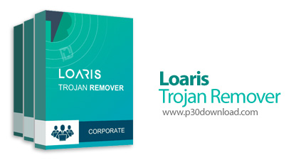 دانلود Loaris Trojan Remover v3.2.7.1715 x64 - نرم افزار پاک کردن تروجان