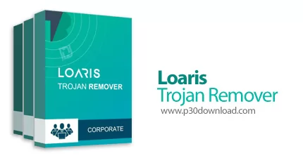 دانلود Loaris Trojan Remover v3.2.50.1815 - نرم افزار پاک کردن تروجان