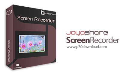 دانلود Joyoshare Screen Recorder v2.0.0.22 - نرم افزار تصویربرداری از صفحه نمایش و ضبط صدا