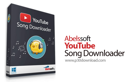 دانلود Abelssoft YouTube Song Downloader 2022 v22.81 - نرم افزار دانلود آسان و سریع موزیک و فیلم از 