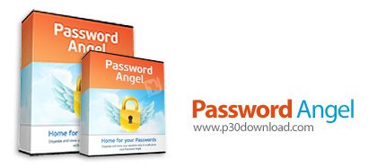 دانلود Maxidix Password Angel v14.11.5 Build 1050 - نرم افزار سازماندهی و ذخیره تمام پسورد های شخصی