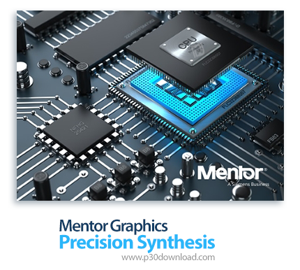 mentor graphics precision synthesis