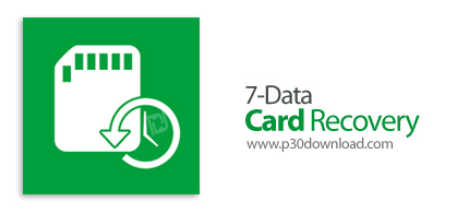 دانلود 7-Data Card Recovery Enterprise v1.8 - نرم افزار بازیابی اطلاعات از انواع کارت های حافظه