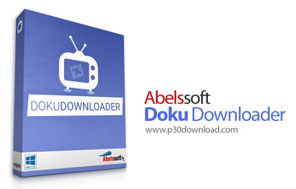 دانلود Abelssoft Doku Downloader 2021 v3.6 - نرم افزار دانلود برنامه های مستند