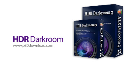دانلود HDR Darkroom 3 v1.1.3.106 - نرم افزار ایجاد تصاویر HDR با کیفیت