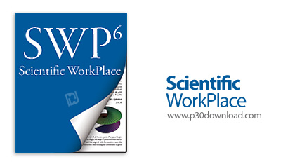 دانلود Scientific WorkPlace v6.0.29 - نرم افزار تایپ آسان عملگرهای ریاضی در اسناد متنی