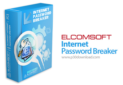 دانلود Elcomsoft Internet Password Breaker v3.30.5802 - نرم افزار بازیابی پسوردهای وارد شده در اینتر