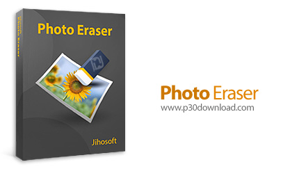 دانلود Jihosoft Photo Eraser v1.2.3 x64 - نرم افزار حذف افراد یا اشیاء ناخواسته از عکس