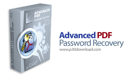 دانلود Elcomsoft Advanced PDF Password Recovery v5.20.194 Enterprise  - نرم افزار باز کردن فایل های 