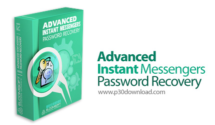 دانلود Elcomsoft Advanced IM Password Recovery v4.90.1805 - نرم افزار بازیابی اطلاعات لاگین و پسورد 