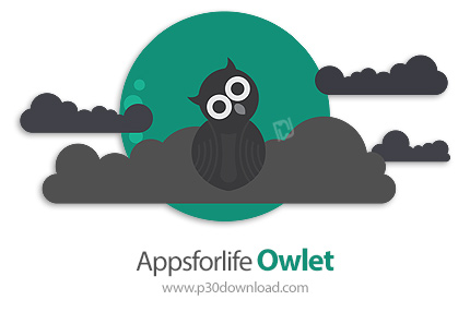 دانلود Appsforlife Owlet v1.7.1 x64 - نرم افزار رندرینگ سه بعدی با تکنیک رهگیری نور