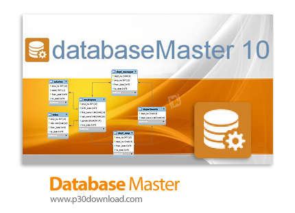 دانلود Nucleon Database Master v10.6.155.0219 - نرم افزار جامع مدیریت دیتابیس