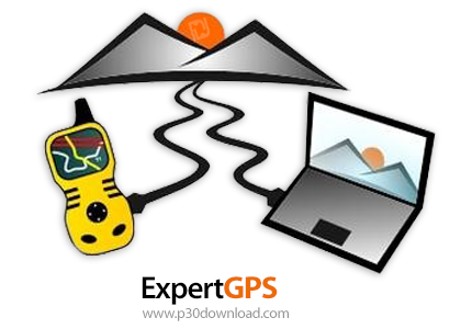 دانلود TopoGrafix ExpertGPS v8.52.0 - نرم‌افزار جی‌پی‌اس برای برنامه‌ریزی مسیر سفر