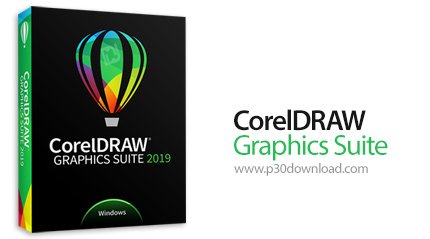 دانلود CorelDRAW Graphics Suite 2019 v21.2.0.706 x86/x64 - کورل دراو، نرم افزار قدرتمند طراحی برداری
