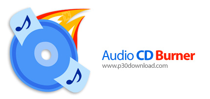 دانلود Abyssmedia Audio CD Burner v4.8.0.1 - نرم افزار رایت سی دی های صوتی