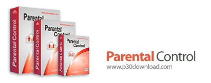 دانلود Parental Control v2.1 - نرم افزار کنترل و نظارت والدین بر فعالیت فرزندان خود در محیط کامپیوتر
