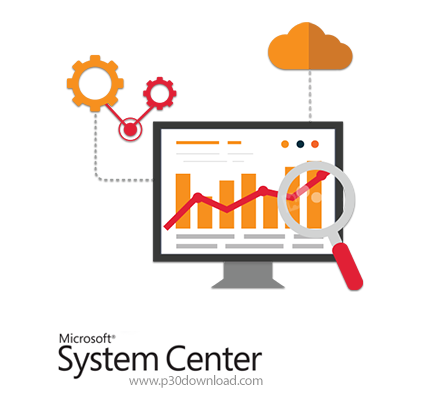 دانلود Microsoft System Center 2019 x64 - مایکروسافت سیستم سنتر؛ مجموعه ابزار مدیریت یکپارچه مرکز دا