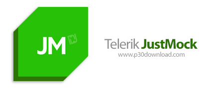 دانلود Telerik JustMock v2018.3.912.1 - افزونه ساخت اشیاء تست برای ویژوال استودیو