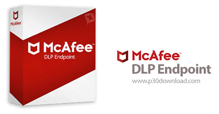 دانلود McAfee Data Loss Prevention Endpoint v11.4.0.452 - نرم افزار امنیتی مک‌آفی برای پیشگیری از حذ