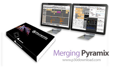 دانلود Merging Pyramix v11.1.5 Build 7859 x64 - نرم افزار ضبط، میکس و مسترینگ صدا