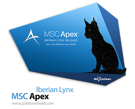 دانلود MSC Apex Iberian Lynx Feature Pack 2 x64 + Documentation - نرم افزار شبیه‌سازی مدل‌های مهندسی