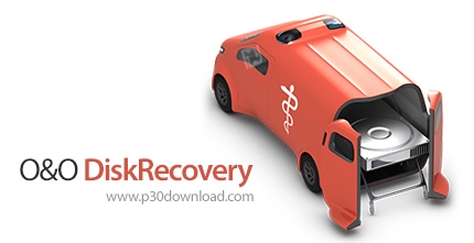 دانلود O&O DiskRecovery v14.0 Build 17 Professional Edition x86/x64 - نرم افزار بازیابی آسان فایل ها