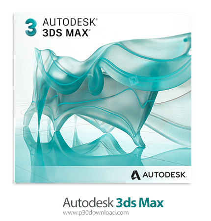 دانلود Autodesk 3ds Max 2020.3.2 x64 + Interactive 2020 v2.4.0.0 x64 + Security fix 2020.3.2 + Full 