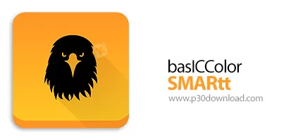 Smartt Software دانلود basICColor SMARtt 3.1.0 b173 اعتبارسنجی و کالیبراسیون اسناد دیجیتال