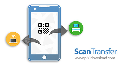 دانلود ScanTransfer Pro v1.4.4 - نرم افزار انتقال سریع و آسان تمام عکس ها و فیلم های گوشی به کامپیوت