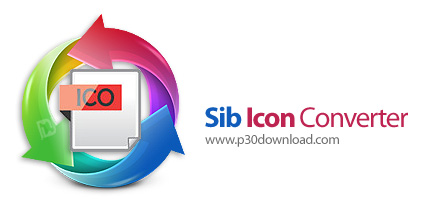 دانلود Sib Icon Converter v3.06 - نرم افزار تبدیل تصاویر یا آیکون های مک به آیکون ویندوز