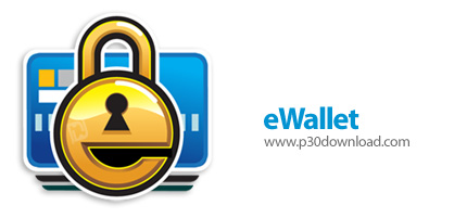 دانلود iliumsoft eWallet v8.11.5.38075 - نرم افزار نگهداری و مدیریت تمام پسورد ها
