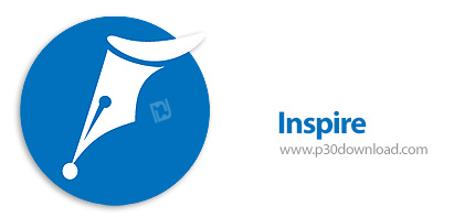 دانلود Inspire v3.19.0.234 - نرم افزار نوشتن متن و مدیریت نوشته ها