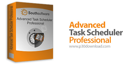 دانلود Advanced Task Scheduler Professional v5.1 Build 702 - نرم افزار زمانبندی برای انجام خودکار وظ