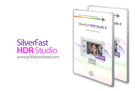 دانلود SilverFast HDR Studio v8.8.0r25 x86/x64 - نرم افزار اصلاح و بهینه سازی کیفیت عکس