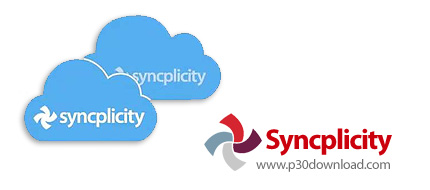 دانلود Syncplicity Business v6.1.0.190412196 - نرم افزار ذخیره سازی فایل ها در فضای ذخیره سازی ابری