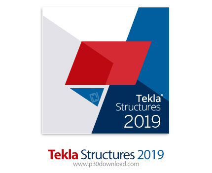 دانلود Tekla Structures v2019.0.45588.0 with Help and Environment x64 - نرم افزار طراحی سازه به صورت