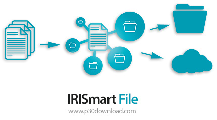 دانلود IRISmart File v11.1.360.0 - نرم افزار مرتب سازی و نام گذاری خودکار فایل ها