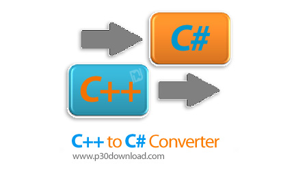 دانلود C++ to C# Converter Premium Edition v23.11.17 x64 - نرم افزار تبدیل پروژه برنامه نویسی سی پلا