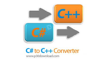 دانلود C# to C++ Converter Premium Edition v23.3.26 x64 - نرم افزار تبدیل پروژه برنامه نویسی سی شارپ
