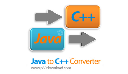 دانلود Java to C++ Converter Premium Edition v22.6.6 x64 - نرم افزار تبدیل پروژه برنامه نویسی جاوا ب