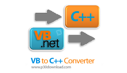 دانلود VB to C++ Converter Premium Edition v23.1.16 x64 - نرم افزار تبدیل پروژه برنامه نویسی ویژوال 