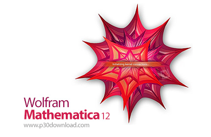 دانلود Wolfram Mathematica v12.3.1 Win/ v12.1 Linux - نرم افزار حل معادلات ریاضی