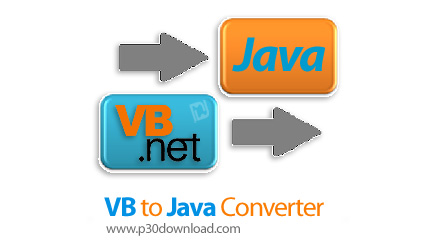 دانلود VB to Java Converter Premium Edition v23.1.16 x64 - نرم افزار تبدیل پروژه برنامه نویسی ویژوال