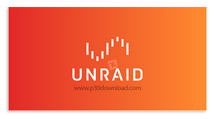 دانلود Lime Tech unRAID Server OS v6.6.4 - سیستم عامل سرور unRAID