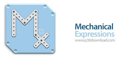 دانلود Mechanical Expressions v1.1.11 - نرم افزار مدلسازی معادلات مکانیکی