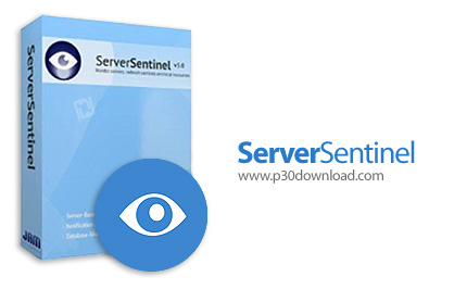 دانلود ServerSentinel v4.2.2.726 x64 - نرم افزار نظارت بر عملکرد سرور